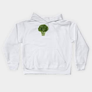 Broccoli Kids Hoodie